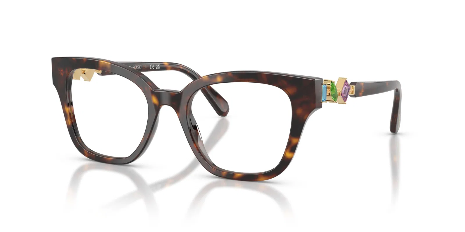 Swarovski 2048 Eyeglasses - view 11
